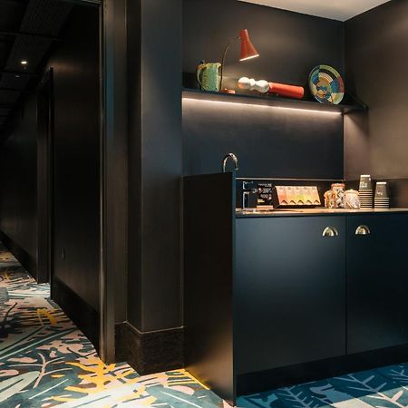 Ruby Zoe Hotel London Londres Exterior foto
