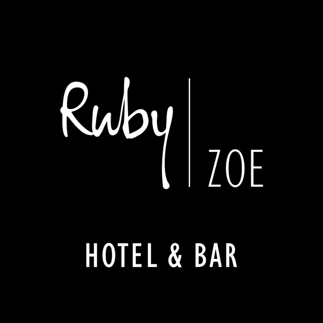 Ruby Zoe Hotel London Londres Exterior foto