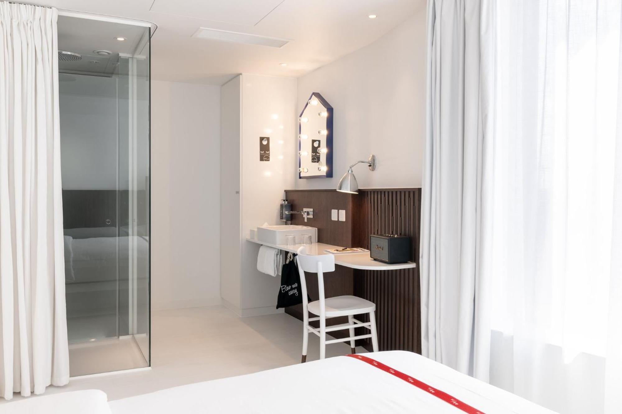 Ruby Zoe Hotel London Londres Exterior foto