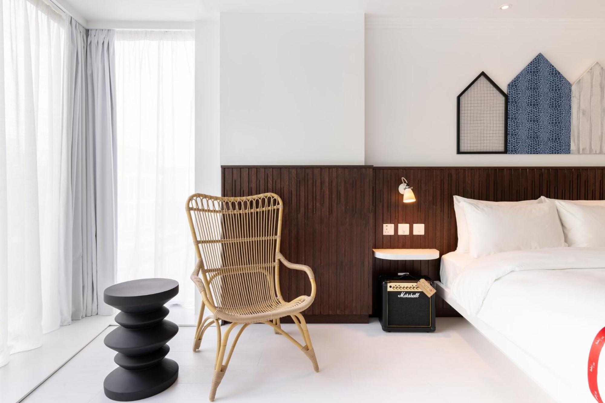 Ruby Zoe Hotel London Londres Exterior foto