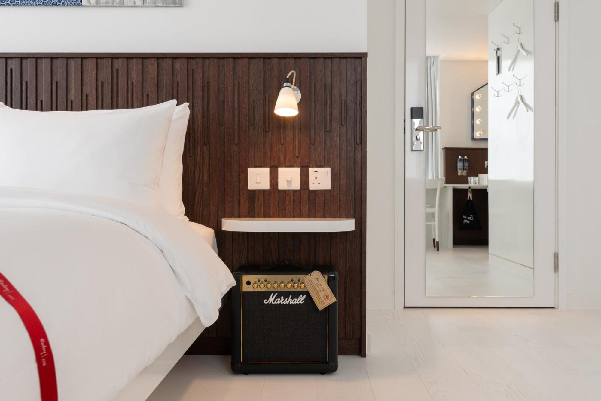 Ruby Zoe Hotel London Londres Exterior foto