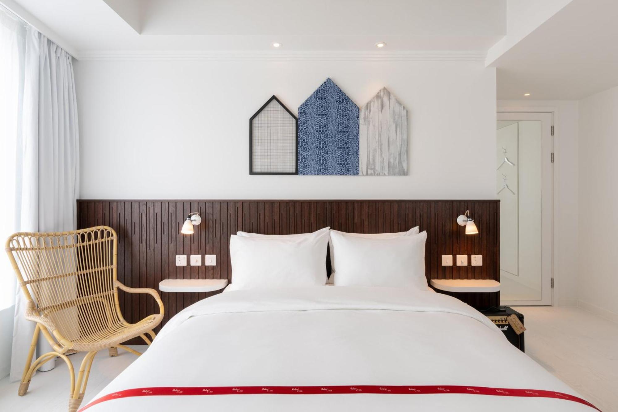Ruby Zoe Hotel London Londres Exterior foto