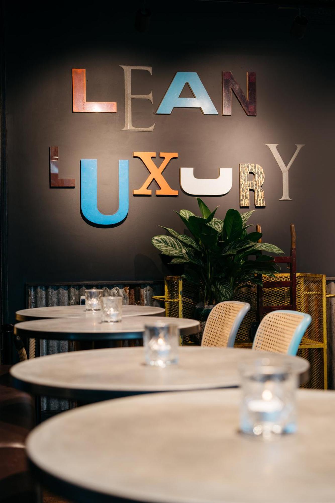 Ruby Zoe Hotel London Londres Exterior foto