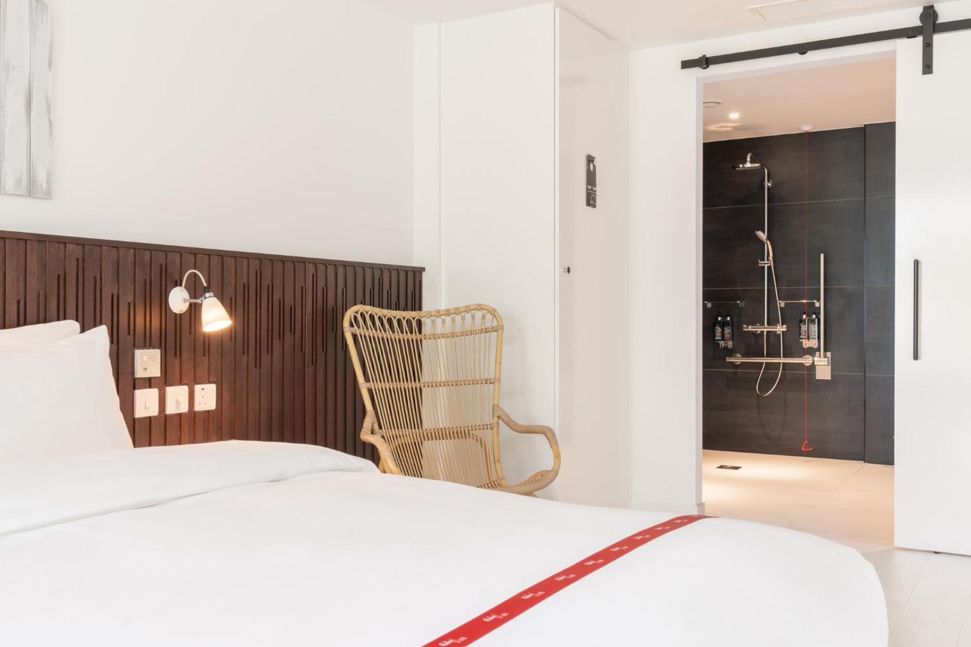 Ruby Zoe Hotel London Londres Exterior foto