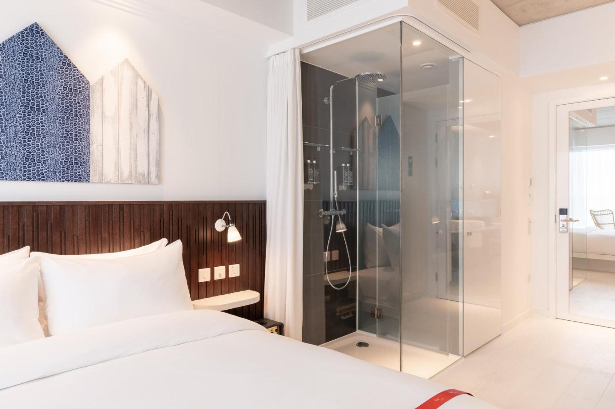 Ruby Zoe Hotel London Londres Exterior foto