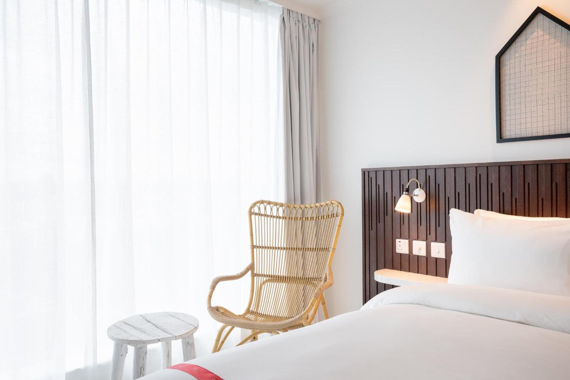 Ruby Zoe Hotel London Londres Exterior foto