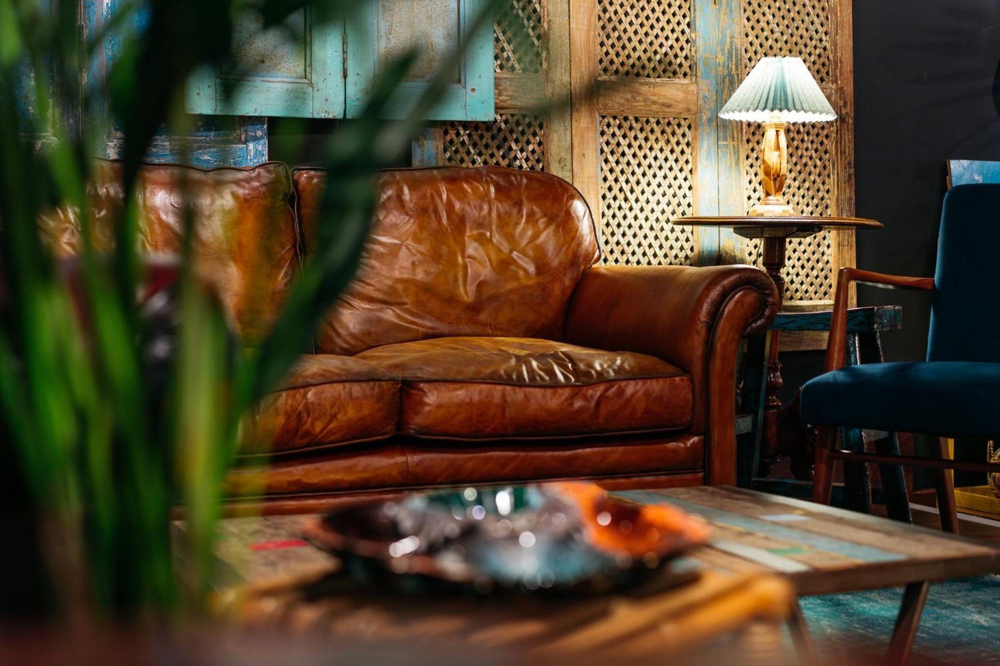 Ruby Zoe Hotel London Londres Exterior foto