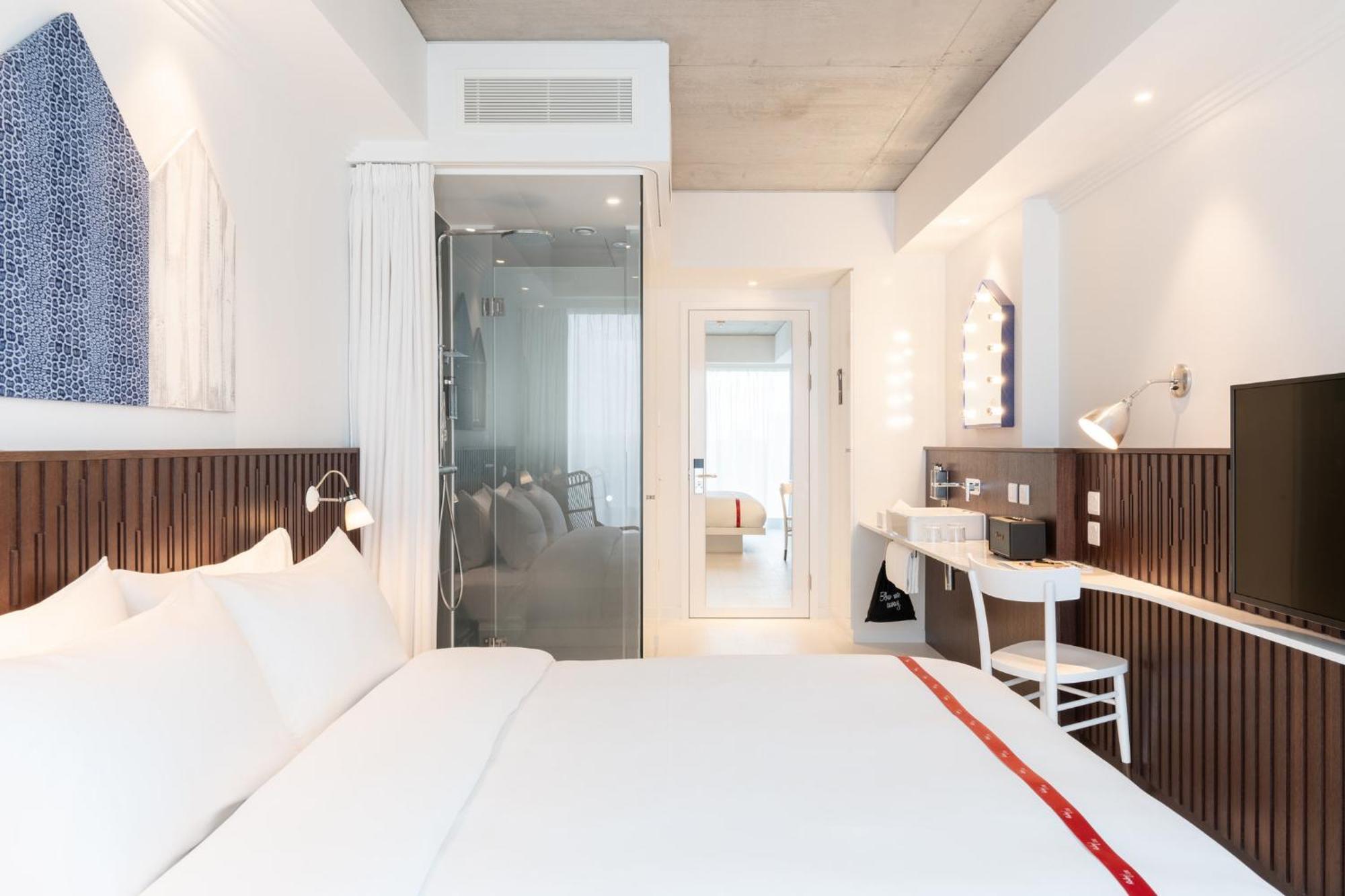Ruby Zoe Hotel London Londres Exterior foto