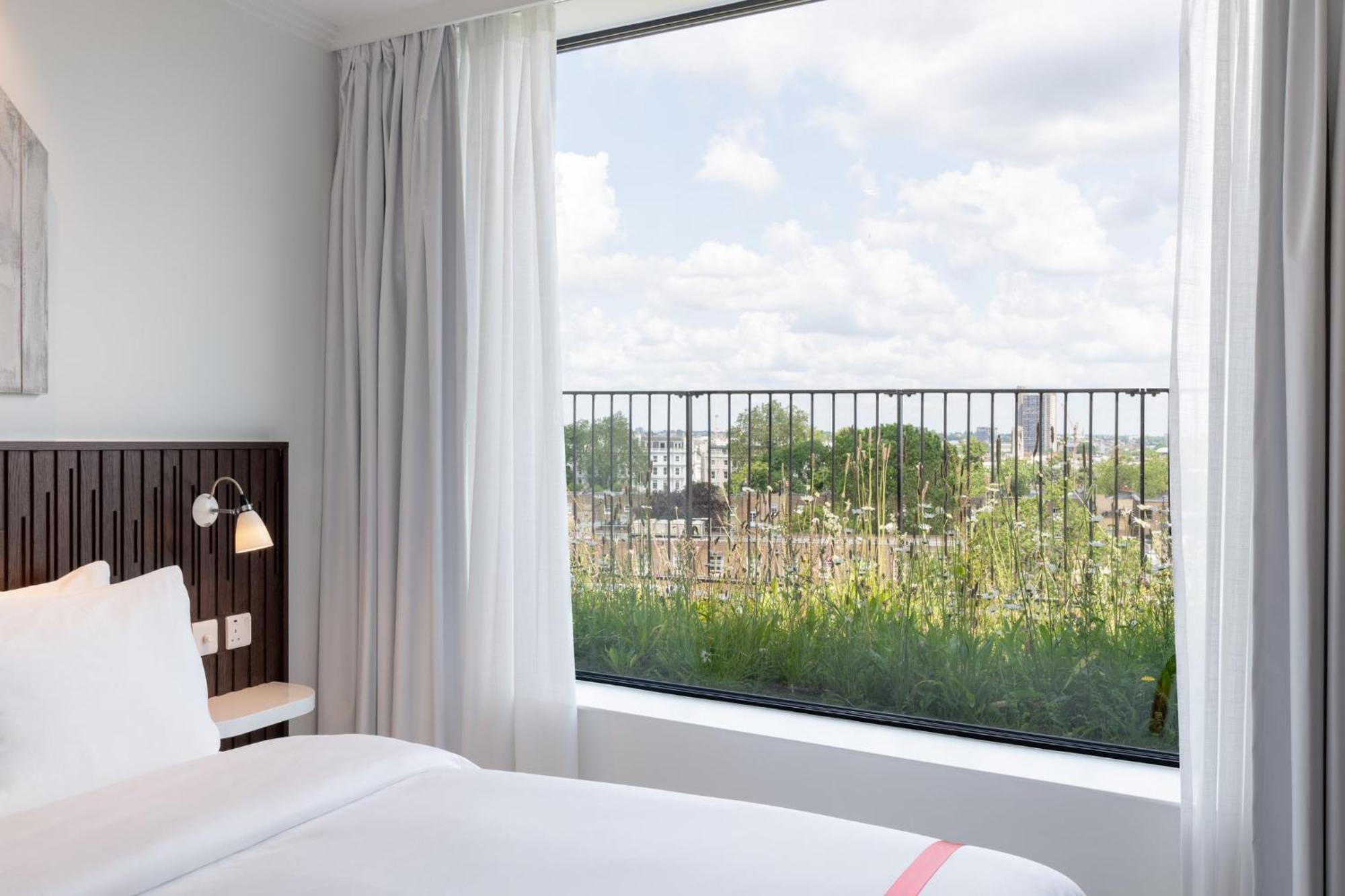 Ruby Zoe Hotel London Londres Exterior foto