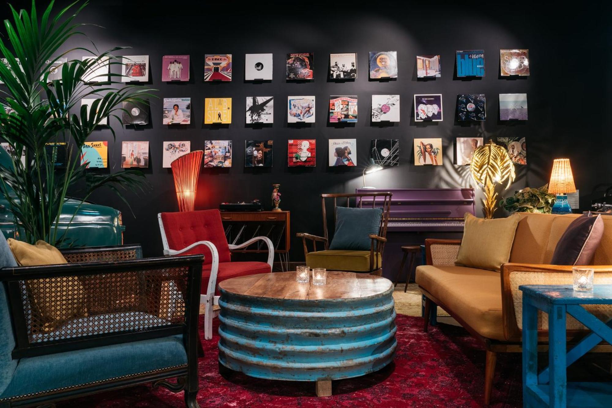 Ruby Zoe Hotel London Londres Exterior foto