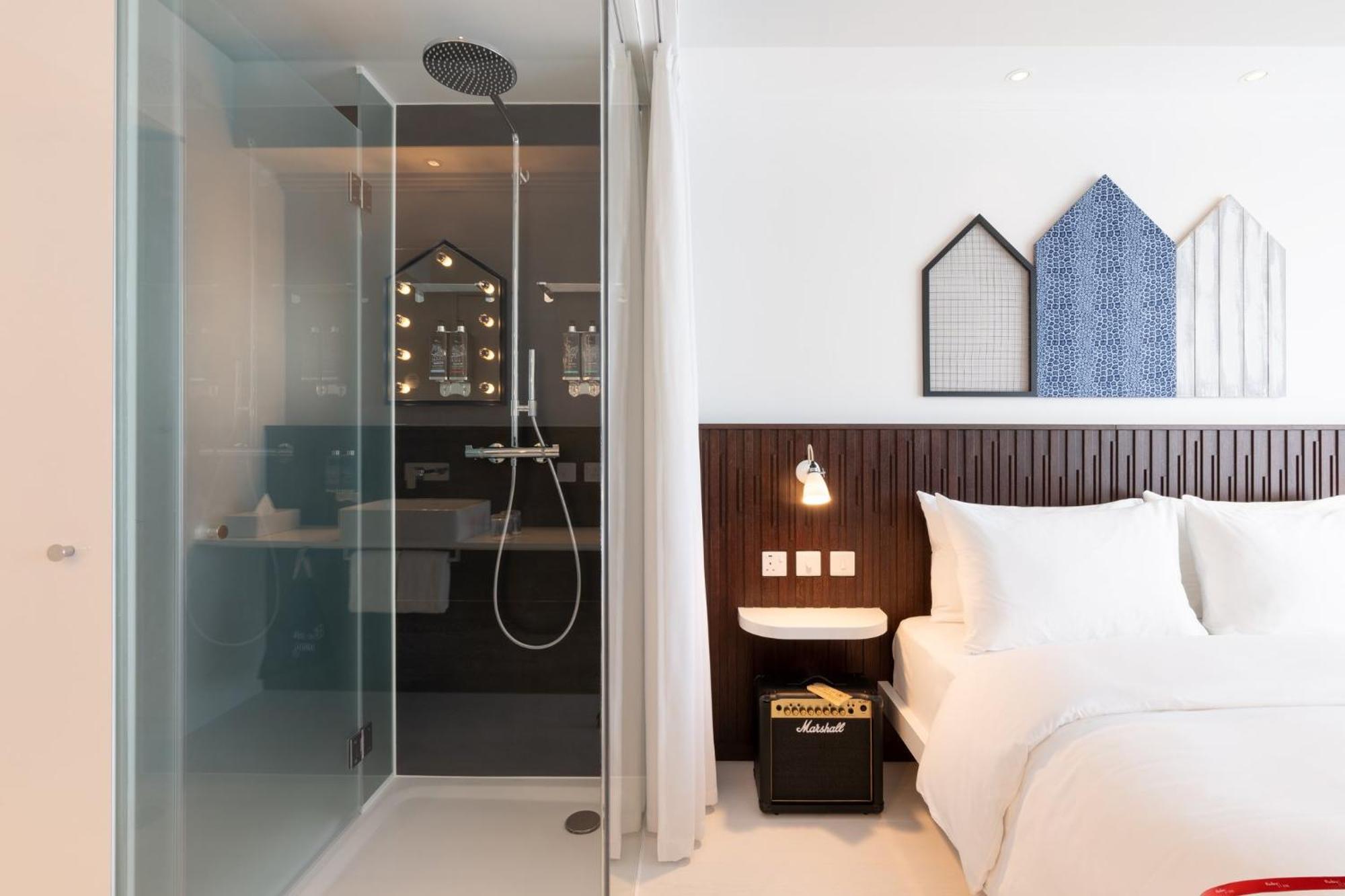 Ruby Zoe Hotel London Londres Exterior foto