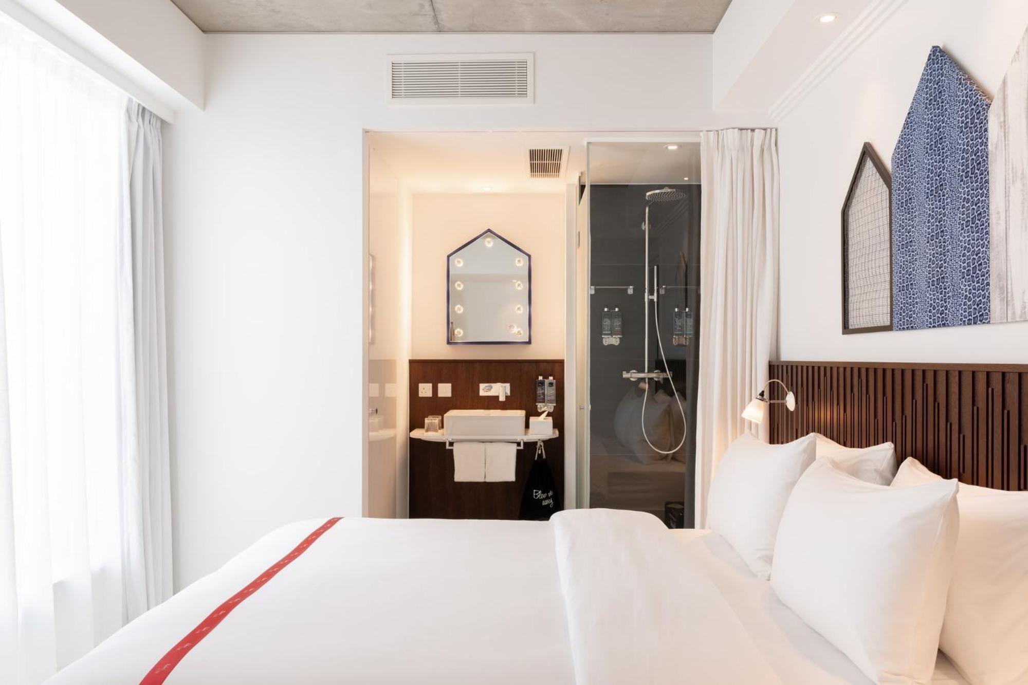 Ruby Zoe Hotel London Londres Exterior foto