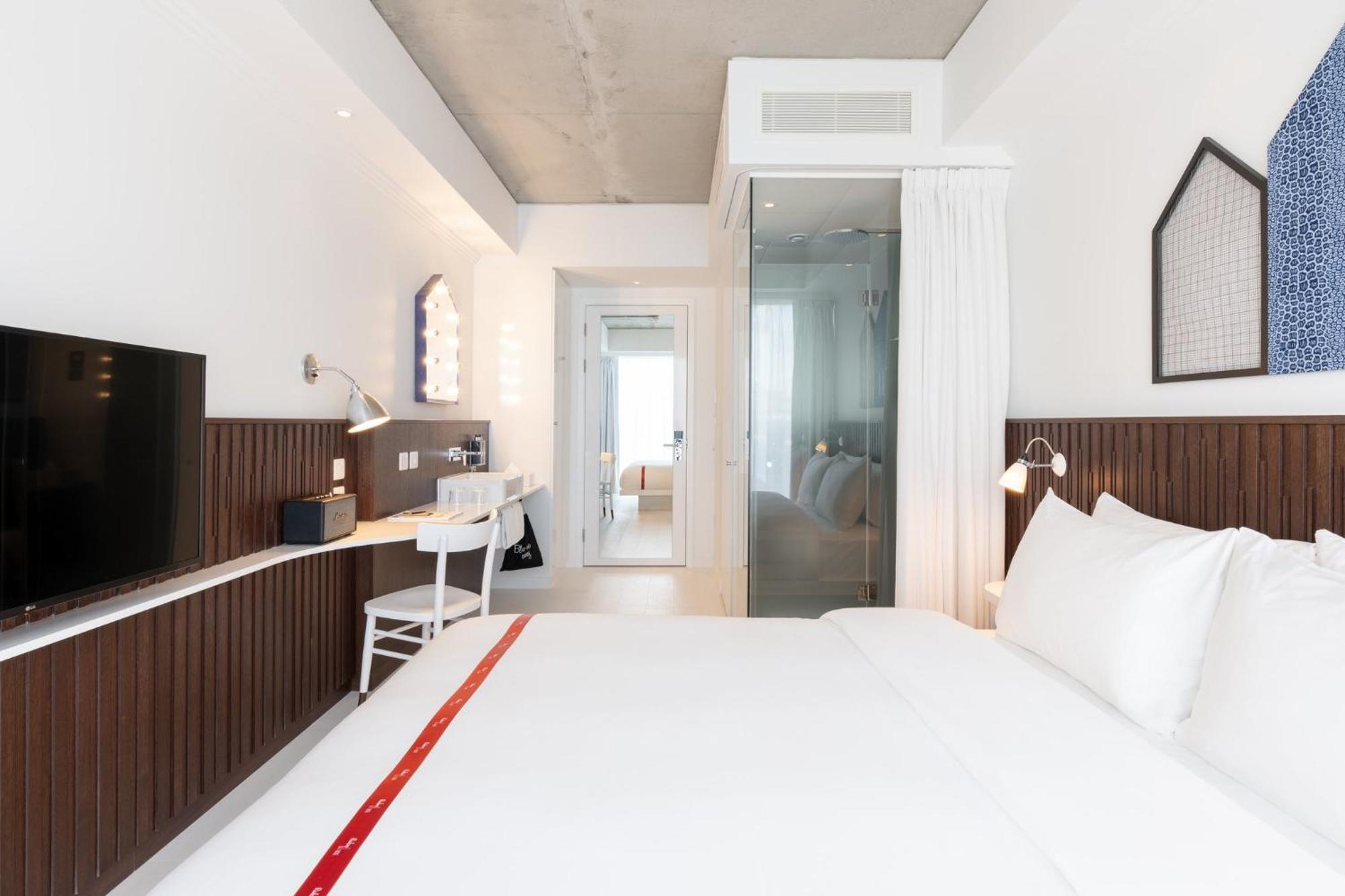 Ruby Zoe Hotel London Londres Exterior foto